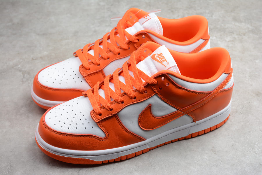 NK SB Dunk Low Syracuse - MOLINS COMPANY