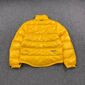 Jaqueta Puffer NK NOCTA