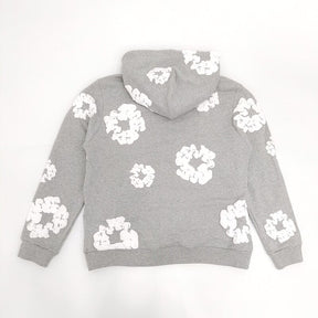 Moletom DN T The Cotton Wreath Grey