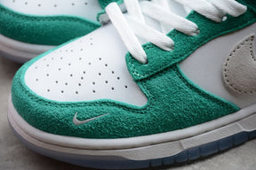NK Dunk Low x Kasina Neptune Green - MOLINS COMPANY