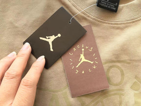 Camiseta NK PREMIUM EDITION ( CACTUS JACK ) - MOLINS COMPANY