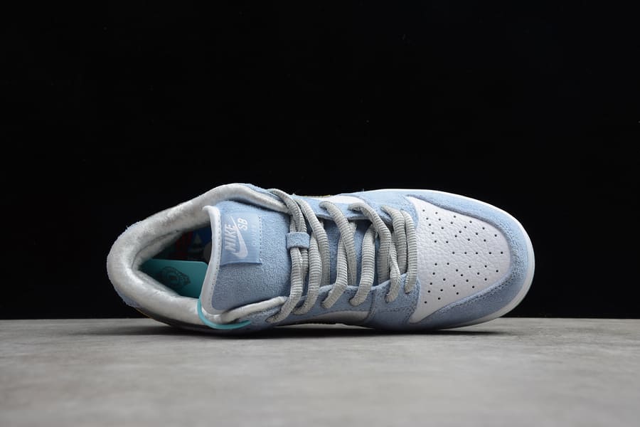 NK SB Dunk Low x Sean Cliver - MOLINS COMPANY