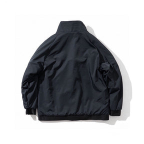 Jaqueta NK Fleece Big Swoosh