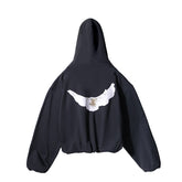 Hoodie Yzy x Gap x Balenciaga