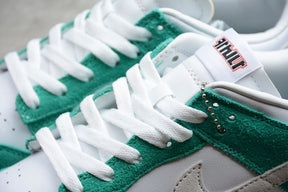 NK Dunk Low x Kasina Neptune Green - MOLINS COMPANY