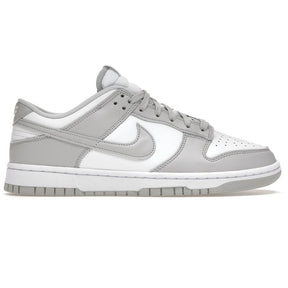NK Dunk Low Grey Fog - MOLINS COMPANY