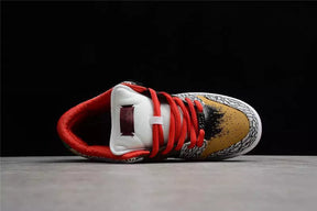 NK SB Dunk Low What The Paul - MOLINS COMPANY