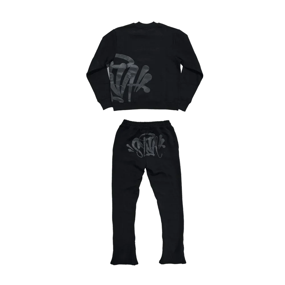 Conjunto Syna World