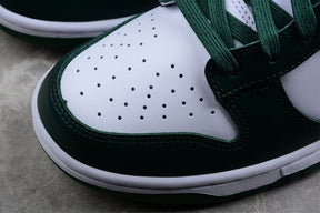 NK Dunk Low Michigan State - MOLINS COMPANY