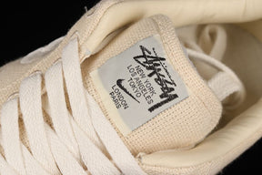 Stussy x NK Air Force 1 Low Fossil Stone - MOLINS COMPANY