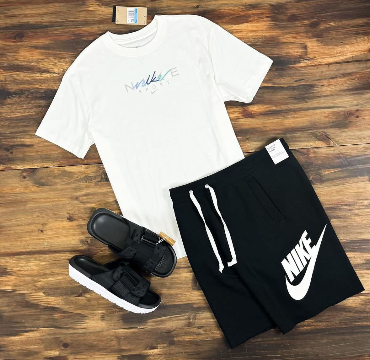 Kit NK Club - MOLINS COMPANY