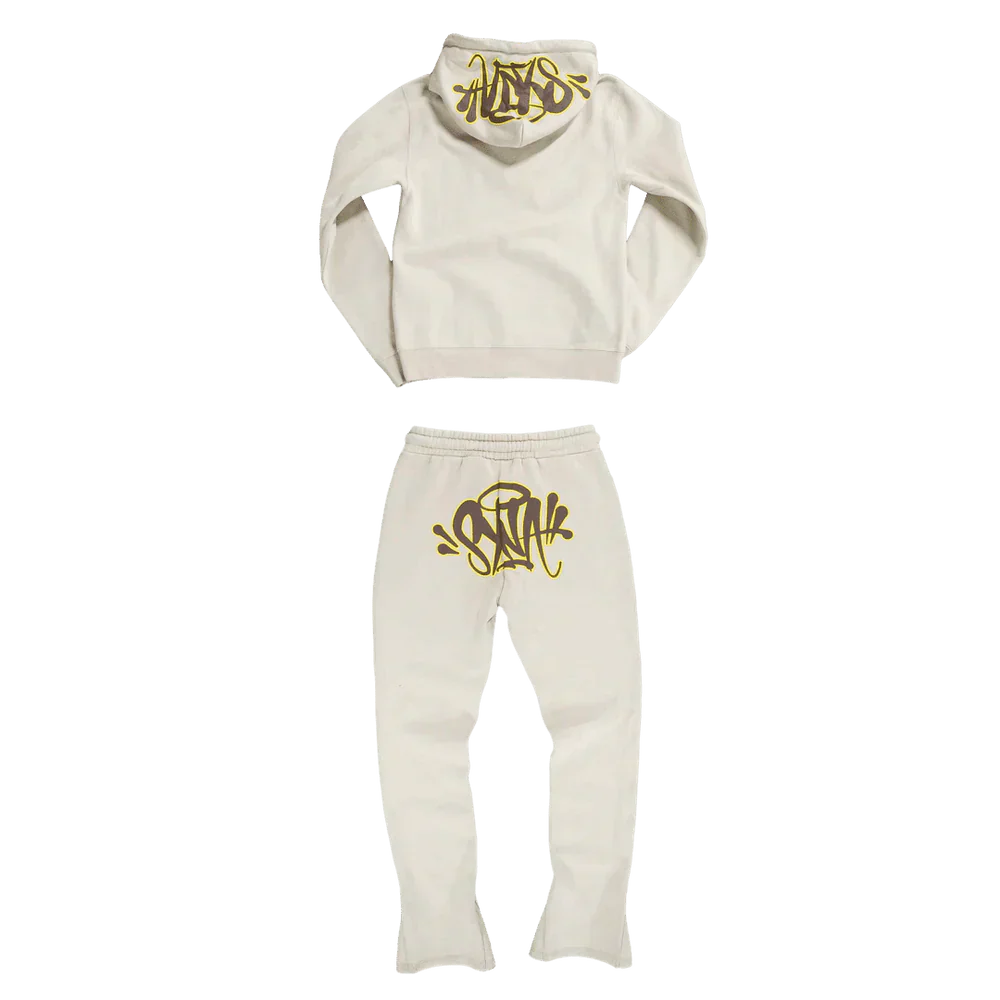 Conjunto Syna World