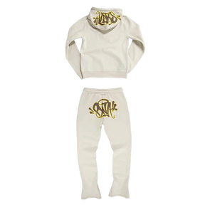 Conjunto Syna World