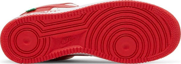 Nike x LV - Red - MOLINS COMPANY