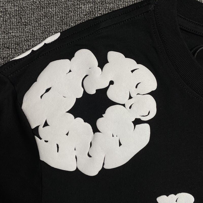 Camiseta DN T Black