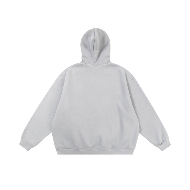 HOODIE NK X FOG