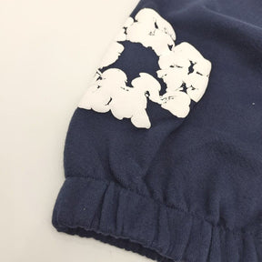 Calça DN T The Cotton Wreath Navy
