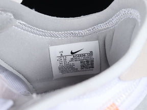 Air Force 1 Low Off-White - MOLINS COMPANY