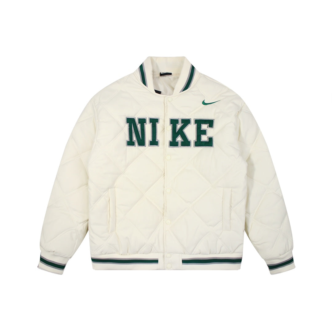 NK Vintage Jacket Green