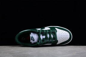 NK Dunk Low Michigan State - MOLINS COMPANY