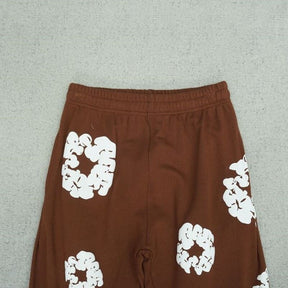 Calça DN T Marrom