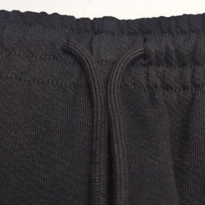 Calça DN T Cotton Wreath Black Monochrome