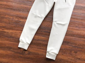 Pronta Entrega - Calça NK Tech Fleece Branca
