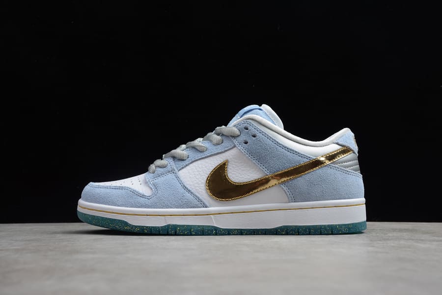 NK SB Dunk Low x Sean Cliver - MOLINS COMPANY