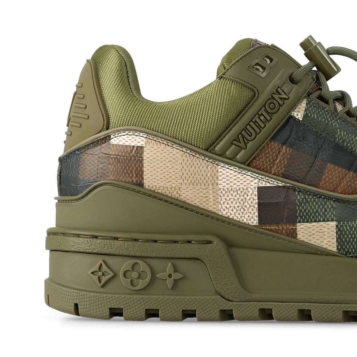LV - MAXI - MILITAR - MOLINS COMPANY