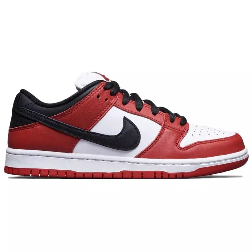 NK SB Dunk Low Chicago - MOLINS COMPANY