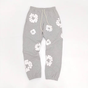 Calça DN T The Cotton Wreath Grey