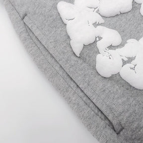 Calça DN T The Cotton Wreath Grey