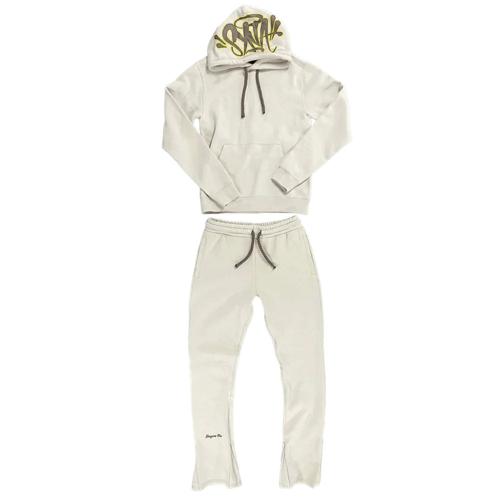 Conjunto Syna World