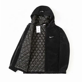 NK x Supreme Jacket
