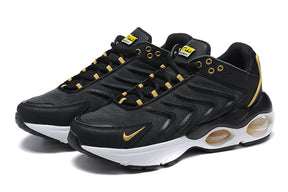 TÊNIS NK AIR MAX TW BLACK GOLD