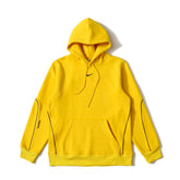 NK x Drake NOCTA Cardinal Stock Hoodie Yellow
