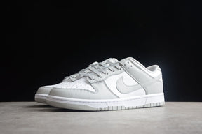 NK Dunk Low Grey Fog - MOLINS COMPANY