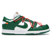 NK Dunk Low Off-White Pine Green - MOLINS COMPANY