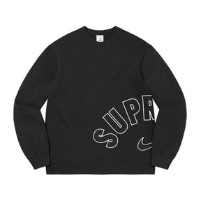 Sup 22SS NK Arc Crewneck