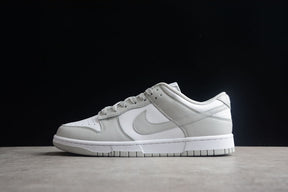 NK Dunk Low Grey Fog - MOLINS COMPANY