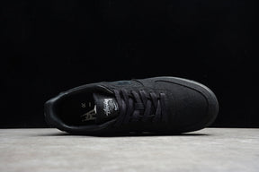 Stussy x NK Air Force 1 Triple Black