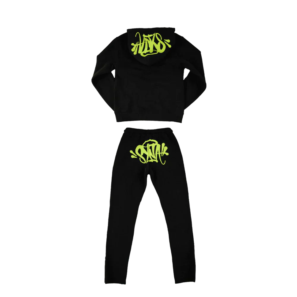 Conjunto Syna World