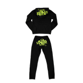 Conjunto Syna World