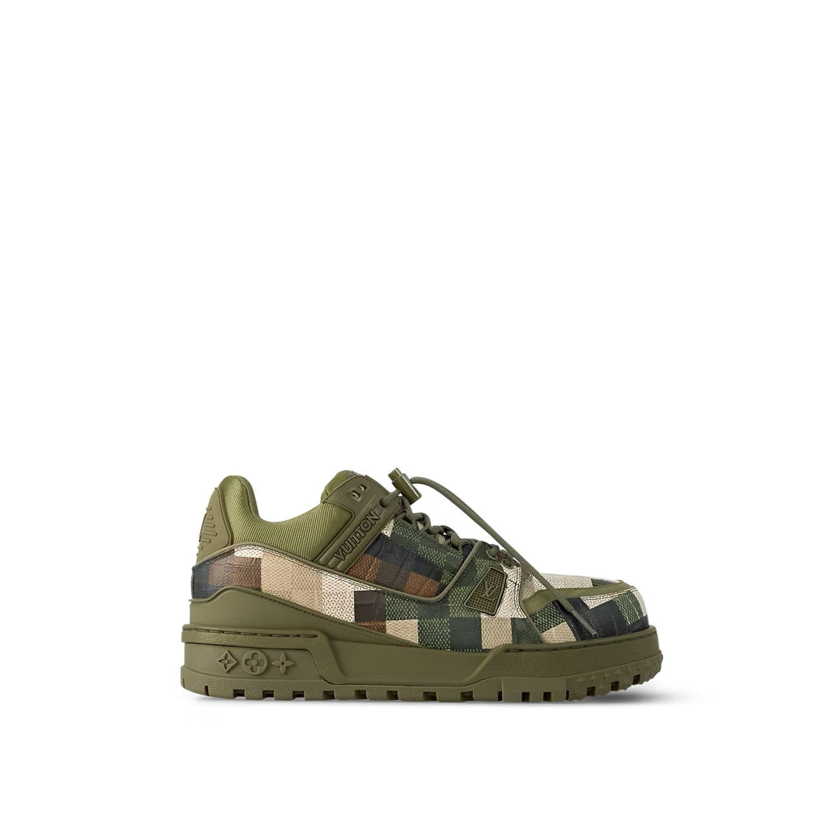 LV - MAXI - MILITAR - MOLINS COMPANY