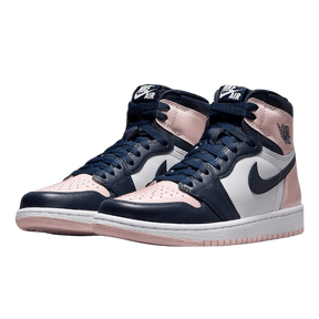 Air Jordan 1 High Bubblegum - MOLINS COMPANY