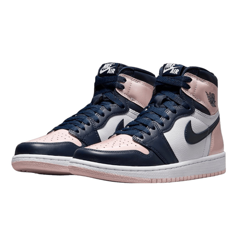 Air Jordan 1 High Bubblegum - MOLINS COMPANY