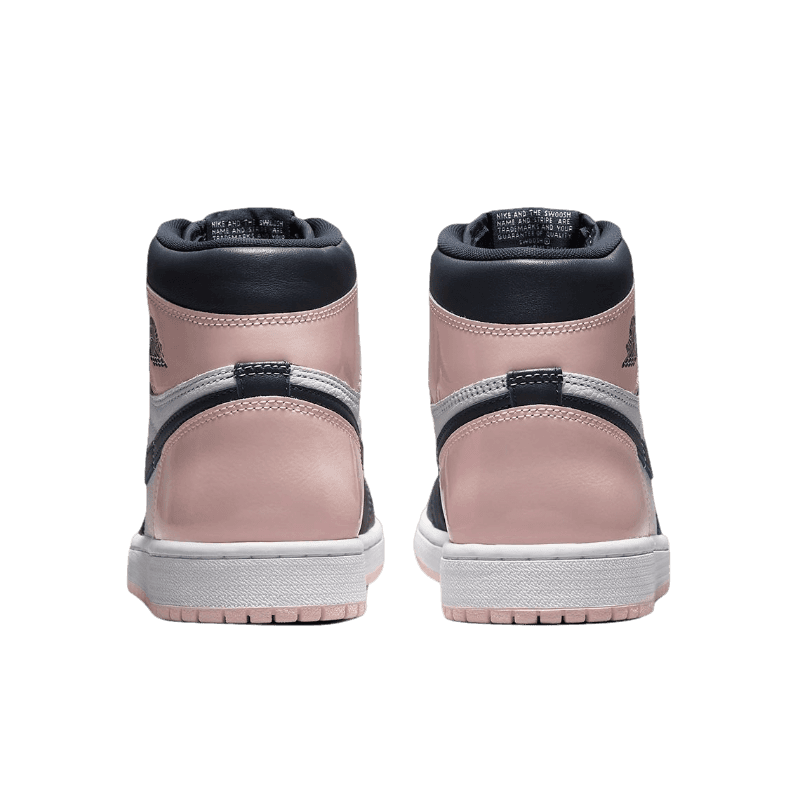 Air Jordan 1 High Bubblegum - MOLINS COMPANY