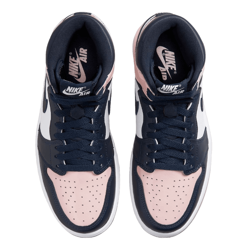 Air Jordan 1 High Bubblegum - MOLINS COMPANY