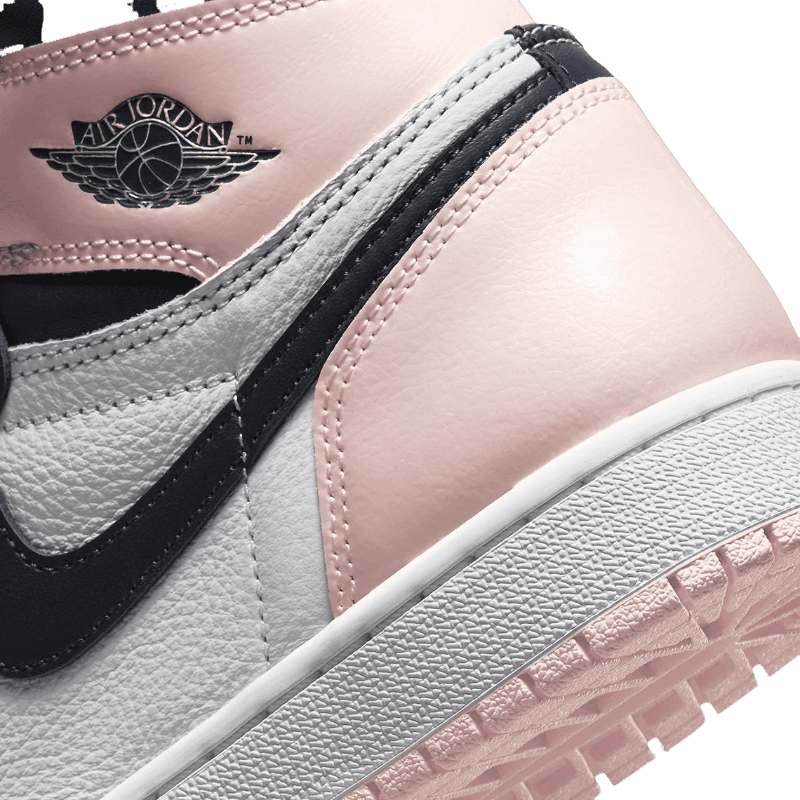 Air Jordan 1 High Bubblegum - MOLINS COMPANY
