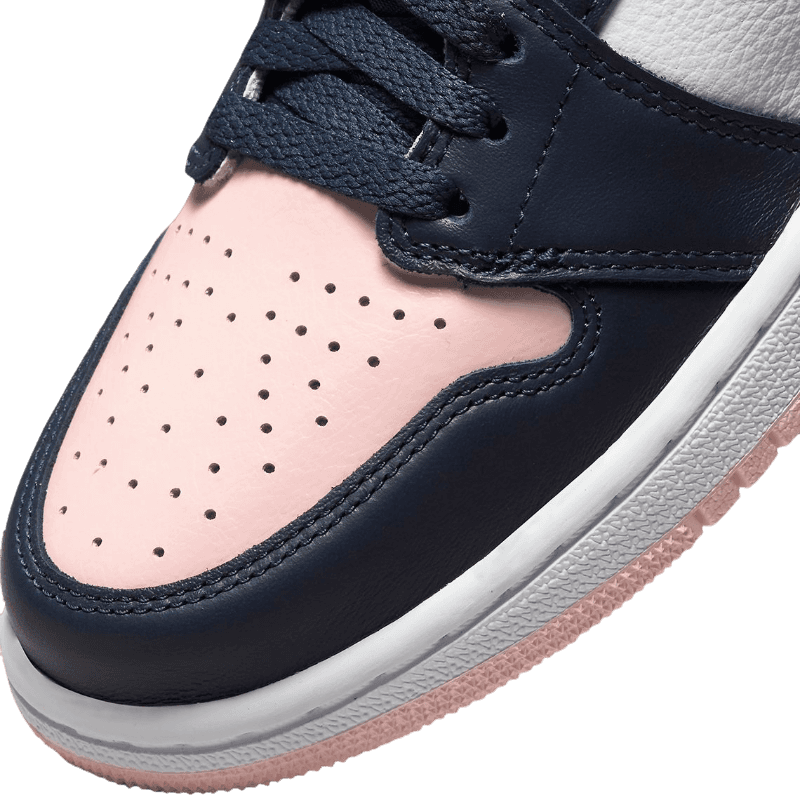 Air Jordan 1 High Bubblegum - MOLINS COMPANY